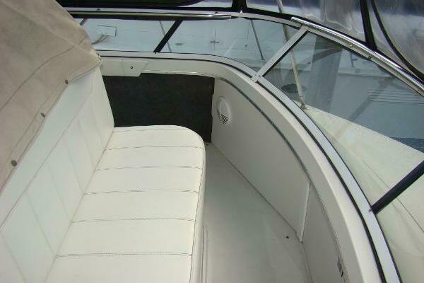 My Angel 43ft Carver Yacht For Sale