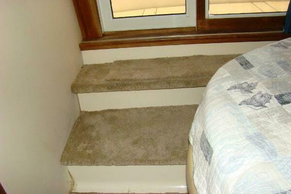 My Angel 43ft Carver Yacht For Sale