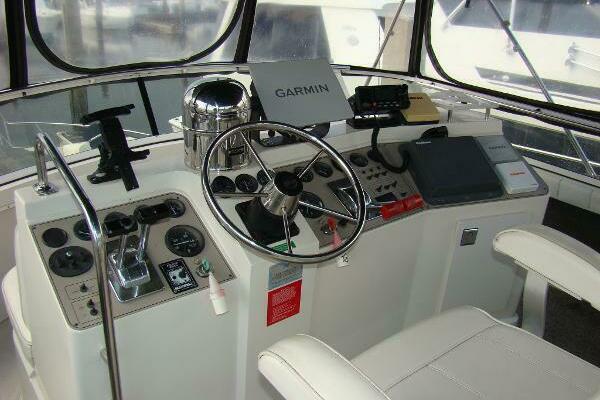 My Angel 43ft Carver Yacht For Sale