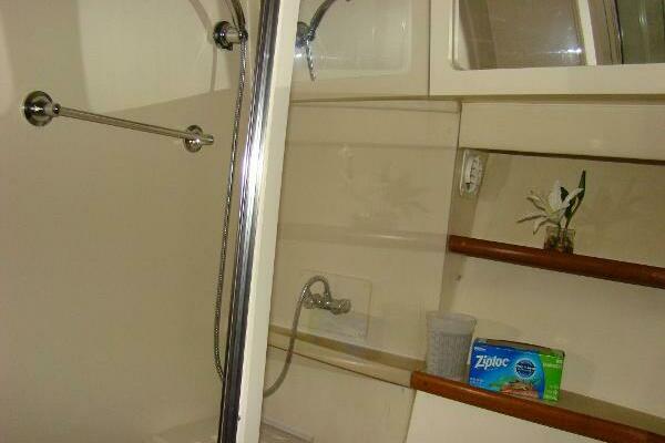 My Angel 43ft Carver Yacht For Sale