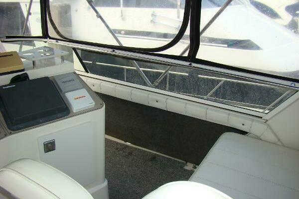 My Angel 43ft Carver Yacht For Sale