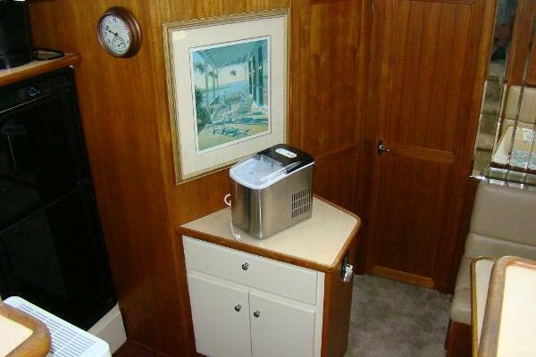 My Angel 43ft Carver Yacht For Sale