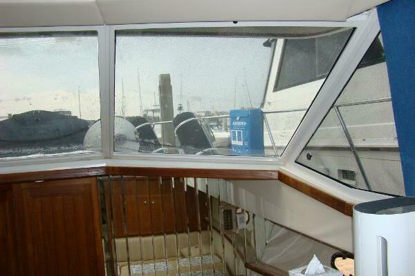 My Angel 43ft Carver Yacht For Sale