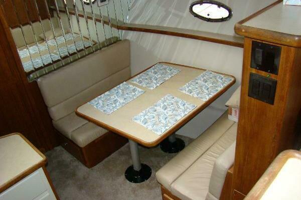 My Angel 43ft Carver Yacht For Sale