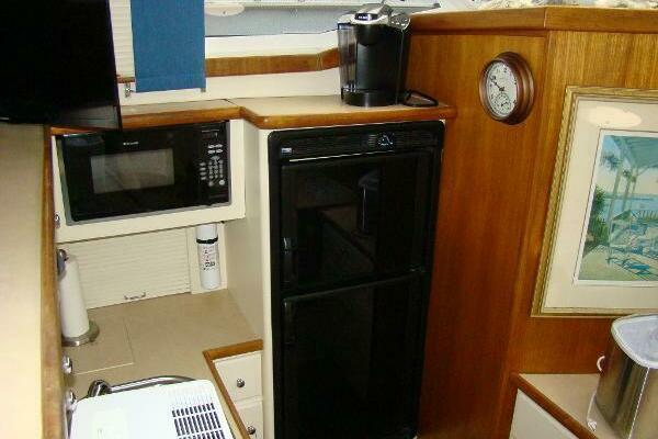 My Angel 43ft Carver Yacht For Sale