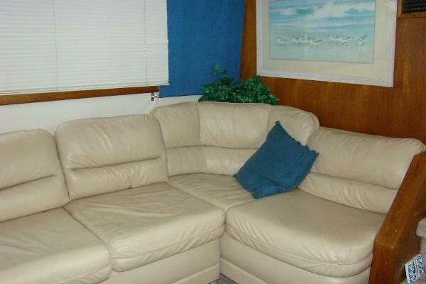 My Angel 43ft Carver Yacht For Sale