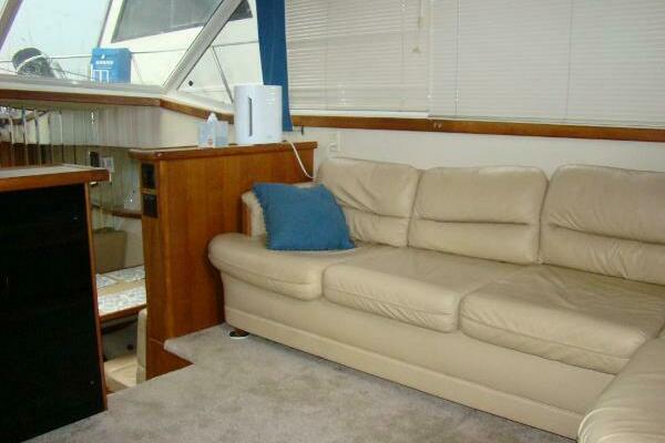 My Angel 43ft Carver Yacht For Sale