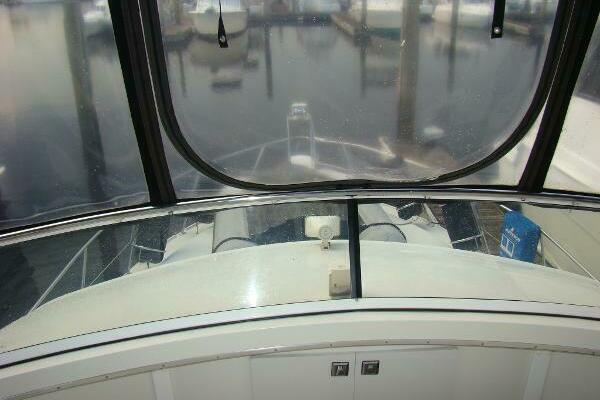 My Angel 43ft Carver Yacht For Sale