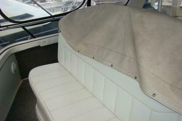 My Angel 43ft Carver Yacht For Sale