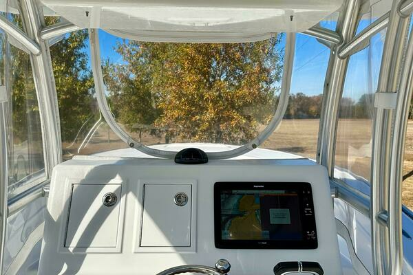 2012 Custom Carolina 26