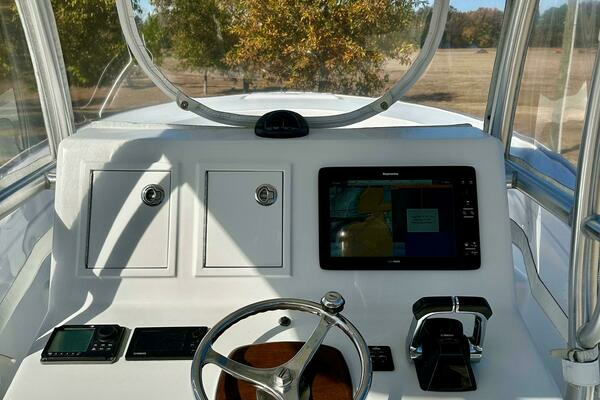 2012 Custom Carolina 26