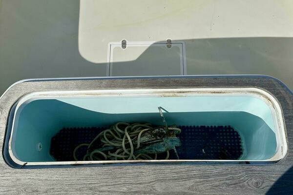 2012 Custom Carolina 26