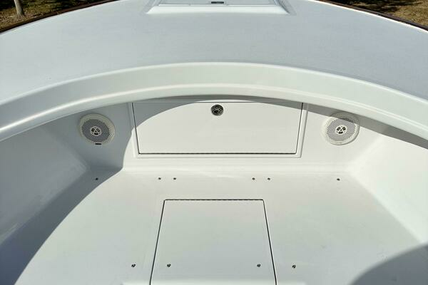 2012 Custom Carolina 26