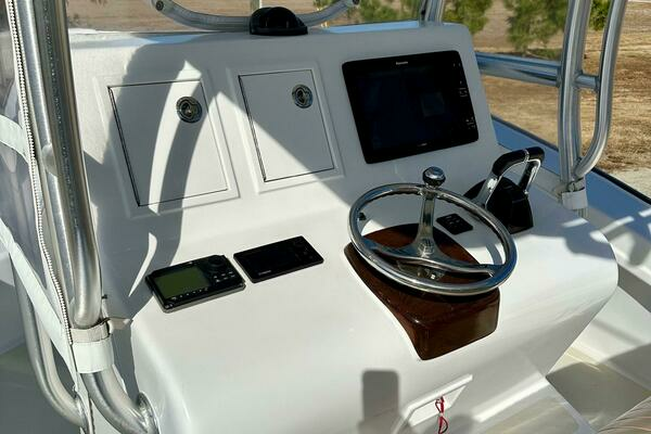 2012 Custom Carolina 26