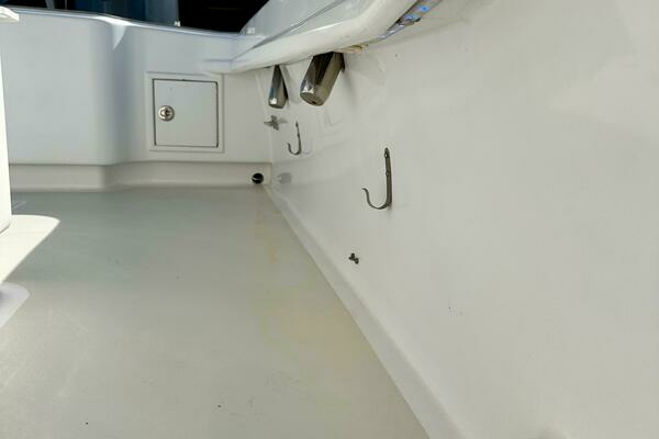 2012 Custom Carolina 26