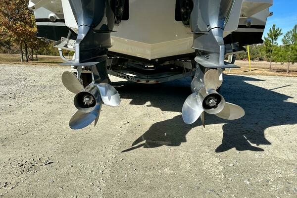 2012 Custom Carolina 26