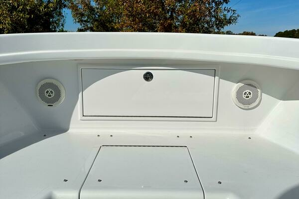 2012 Custom Carolina 26