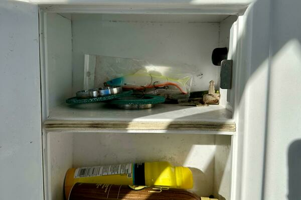 2012 Custom Carolina 26