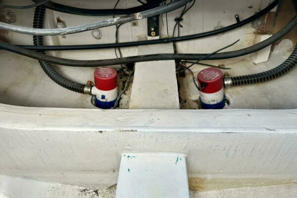 2012 Custom Carolina 26