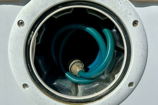 2012 Custom Carolina 26