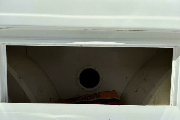 2012 Custom Carolina 26