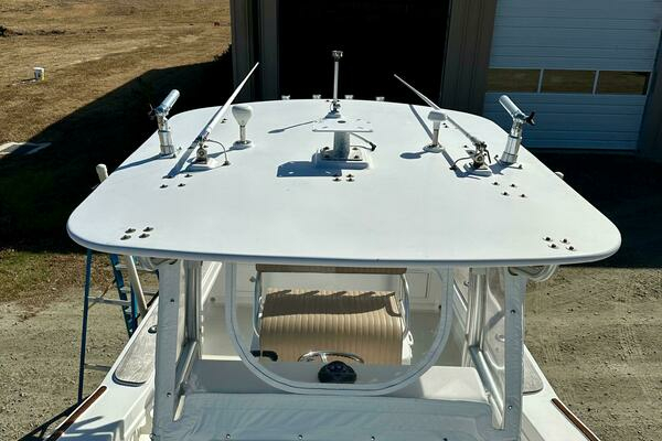 2012 Custom Carolina 26