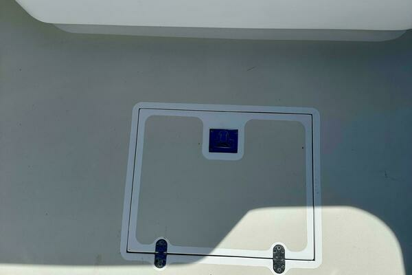 2012 Custom Carolina 26