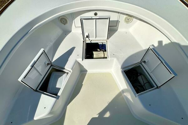 2012 Custom Carolina 26