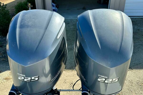 2012 Custom Carolina 26