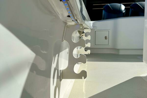 2012 Custom Carolina 26