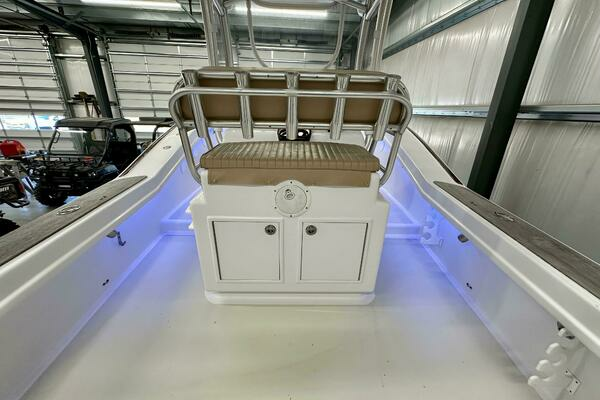 2012 Custom Carolina 26