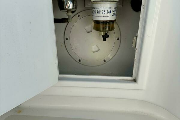 2012 Custom Carolina 26