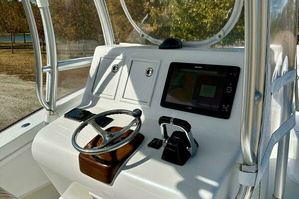 2012 Custom Carolina 26