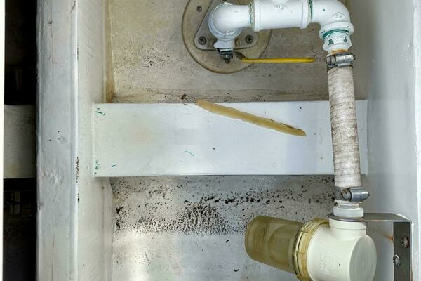 2012 Custom Carolina 26