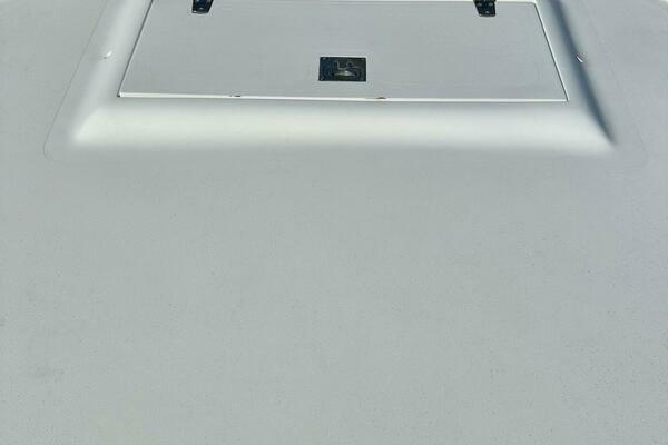 2012 Custom Carolina 26