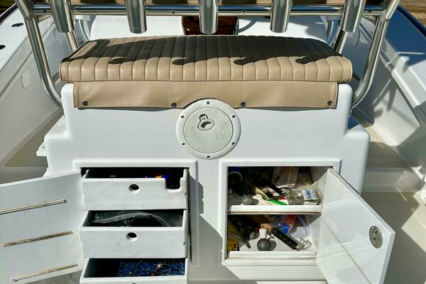 2012 Custom Carolina 26