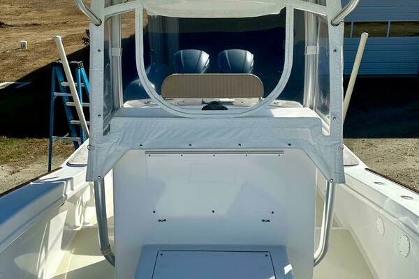 2012 Custom Carolina 26