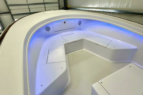 2012 Custom Carolina 26