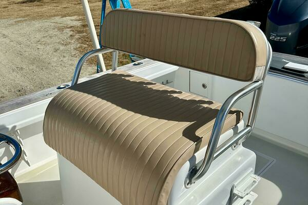 2012 Custom Carolina 26