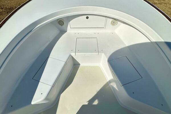 2012 Custom Carolina 26