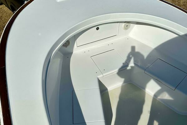 2012 Custom Carolina 26