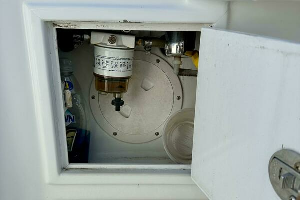 2012 Custom Carolina 26