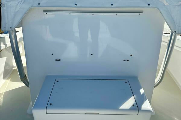 2012 Custom Carolina 26