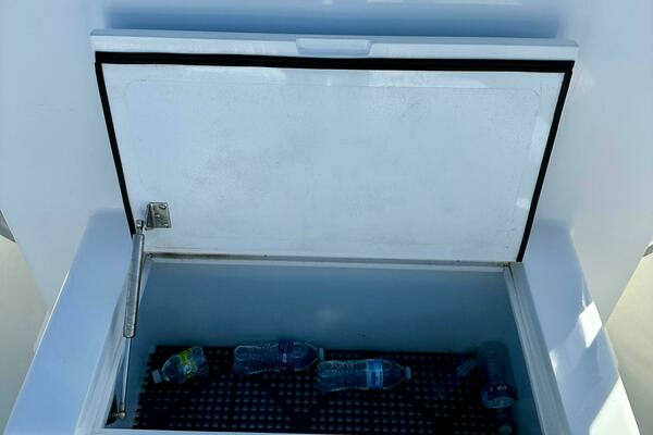 2012 Custom Carolina 26