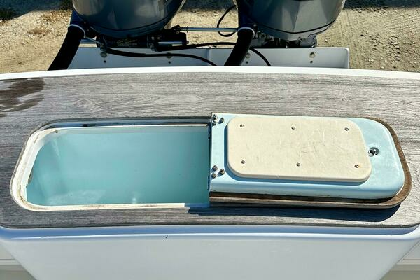 2012 Custom Carolina 26