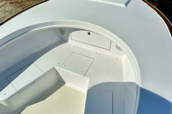 2012 Custom Carolina 26