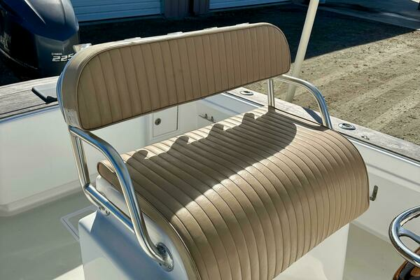 2012 Custom Carolina 26