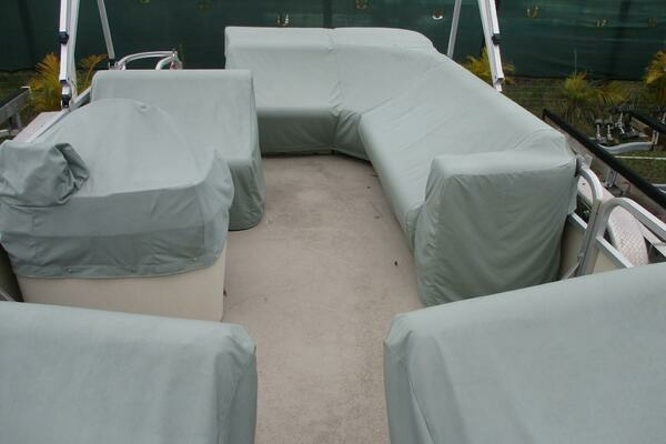 Photo of the 2005 Bennington 