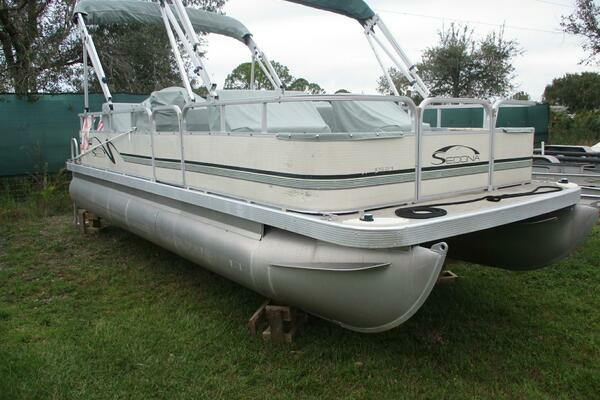 Photo of the 2005 Bennington 