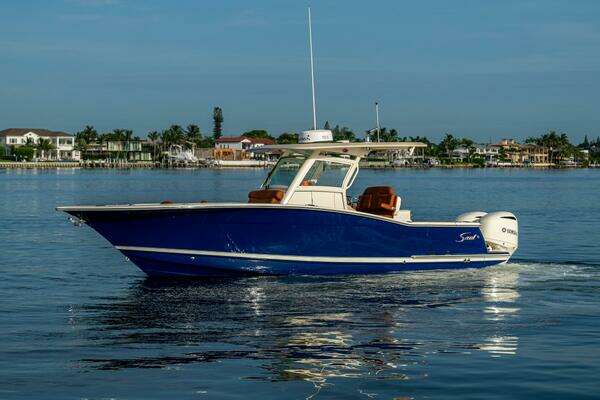 30-ft-Scout-2019-Lipan Texas United States yacht for sale